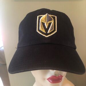 NHL Vegas Golden Knights Hat